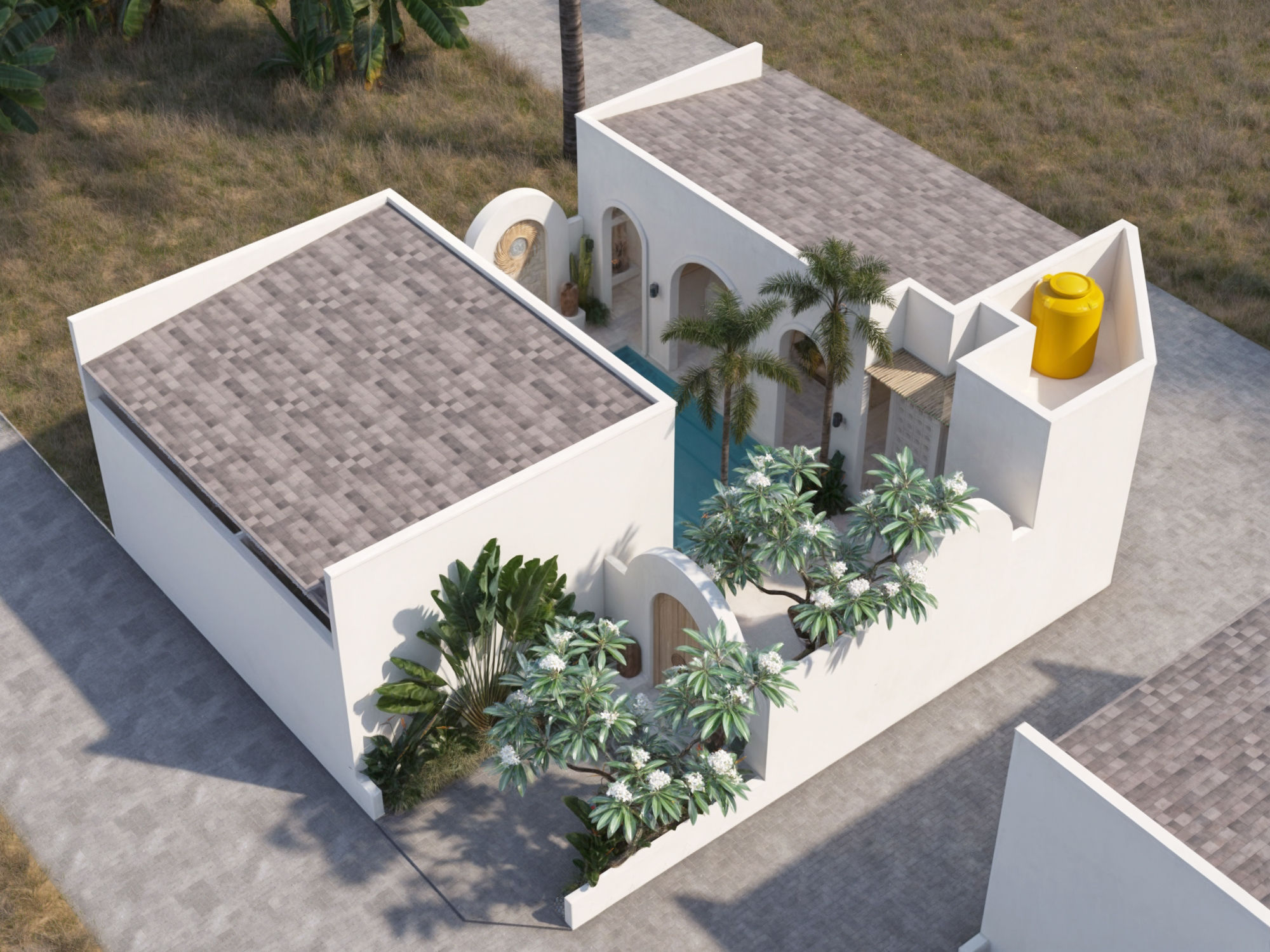 Solis Villa-Beraban, Beraban — photo 2