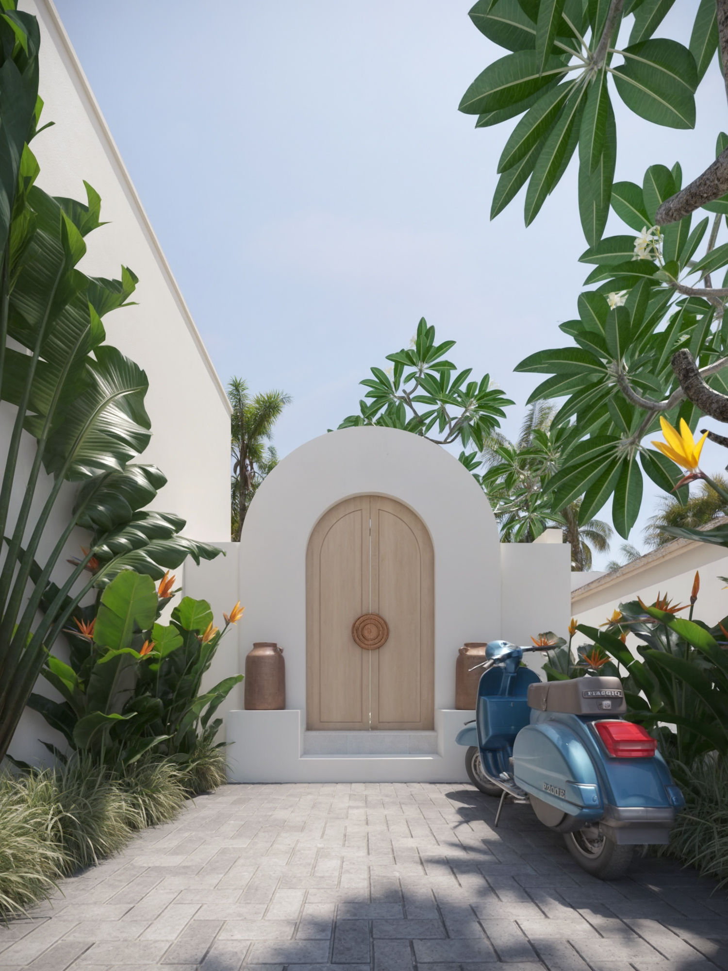 Solis Villa-Beraban, Beraban — photo 3