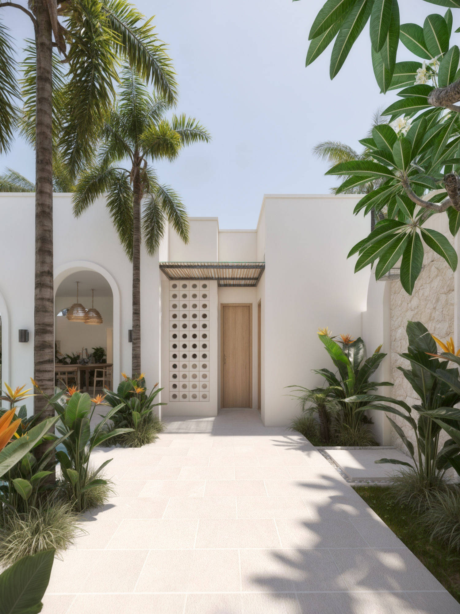 Solis Villa-Beraban, Beraban — photo 4