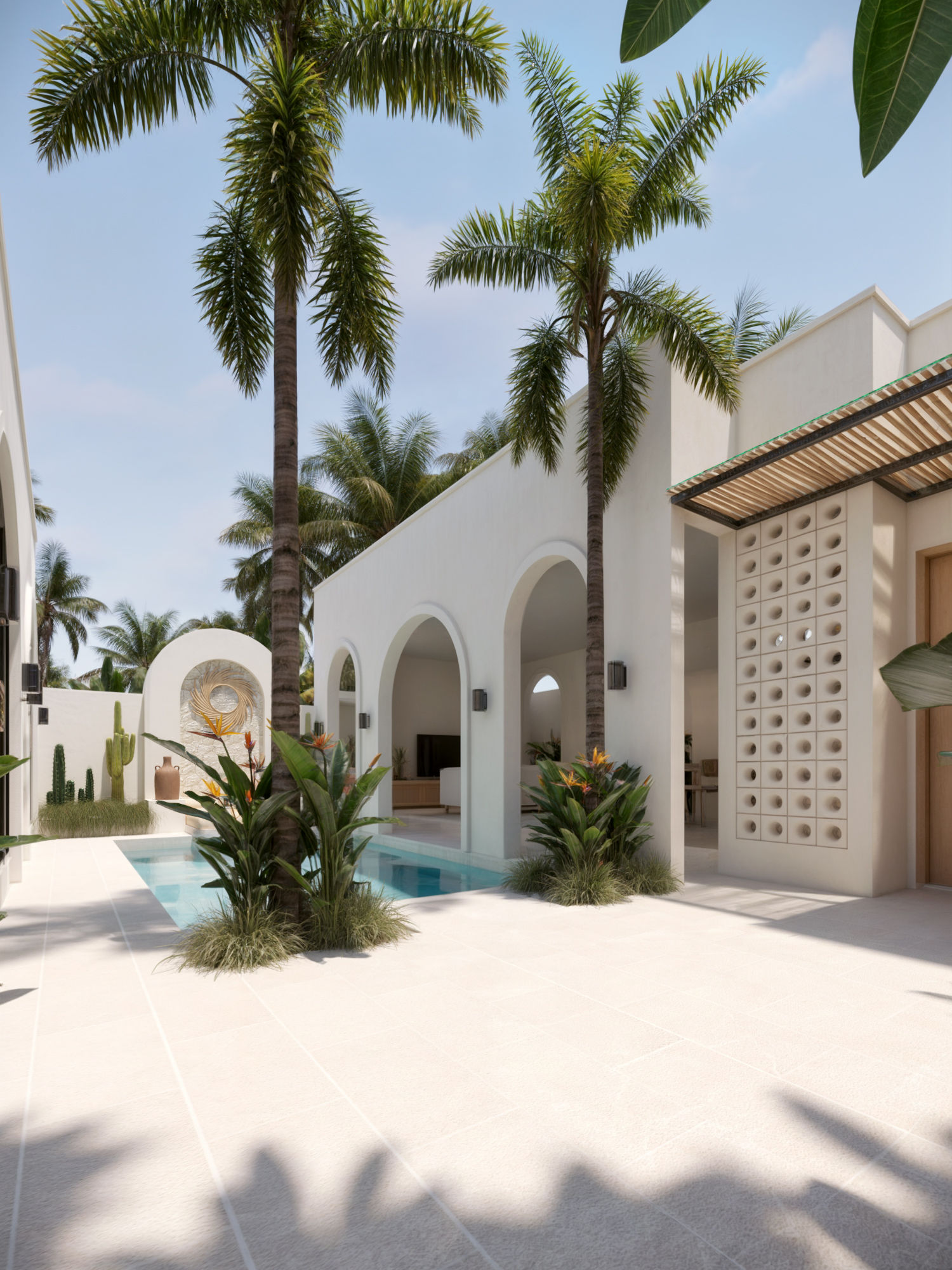 Solis Villa-Beraban, Beraban — photo 5