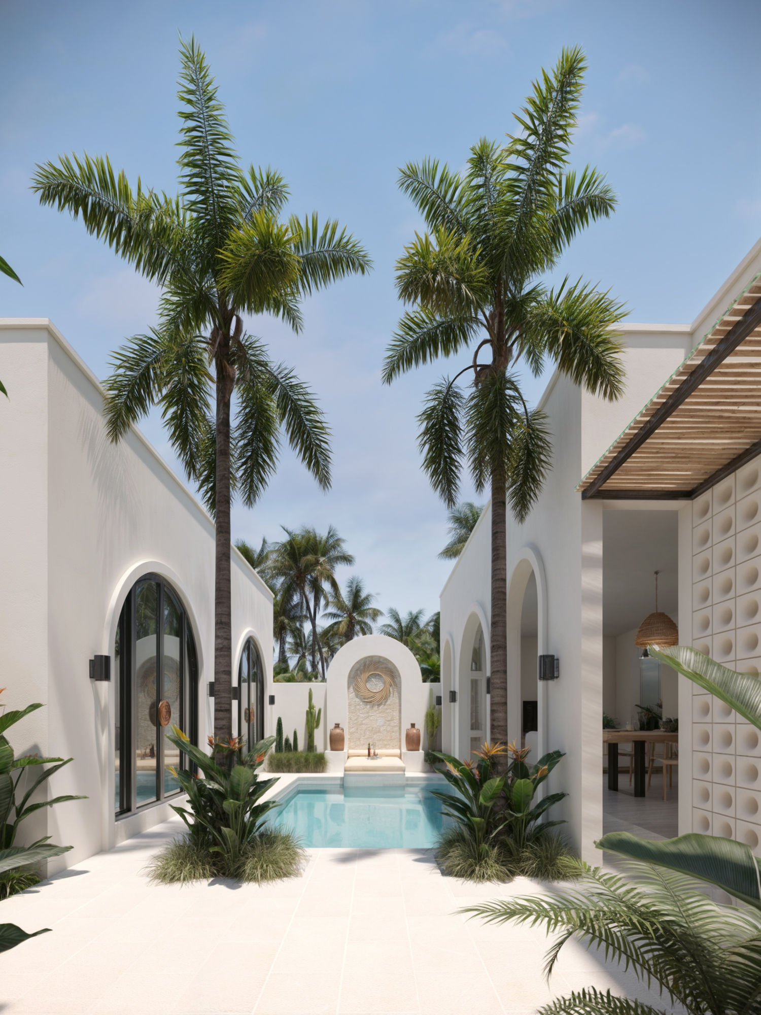 Solis Villa-Beraban, Beraban — photo 6