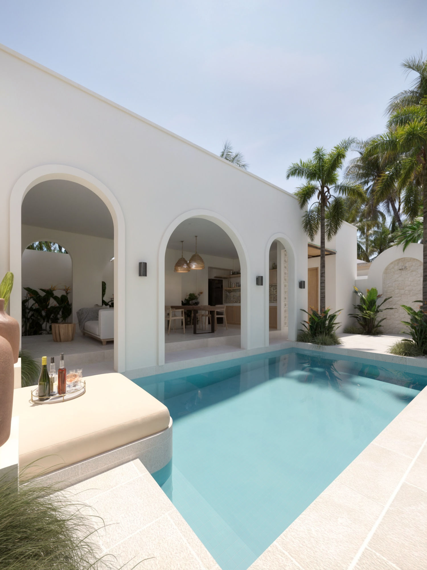 Solis Villa-Beraban, Beraban — photo 9