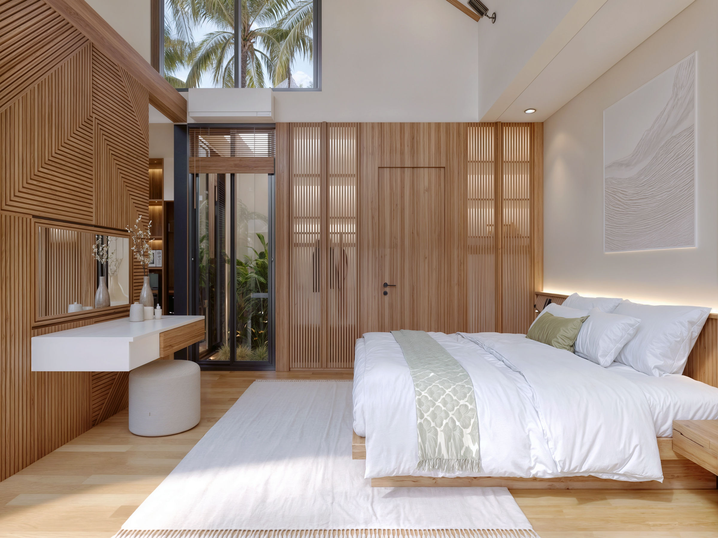 Nila Villa-Sayan Ubud, Sayan, Ubud — photo 5