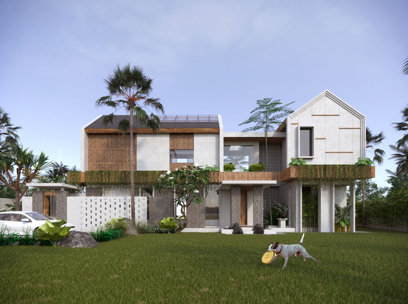 House of Light-Nyanyi, Nyanyi — photo 3