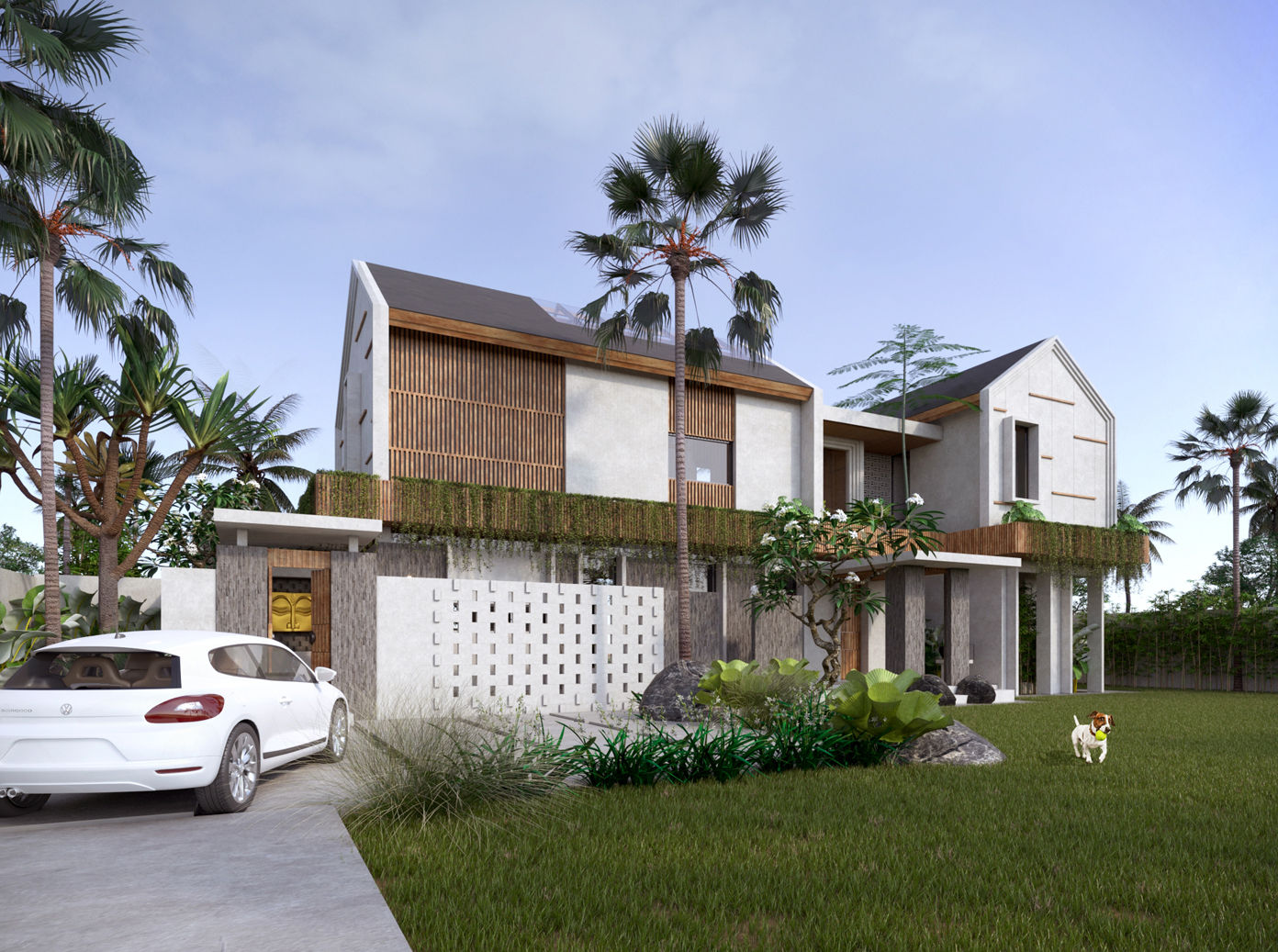 House of Light-Nyanyi, Nyanyi — photo 4