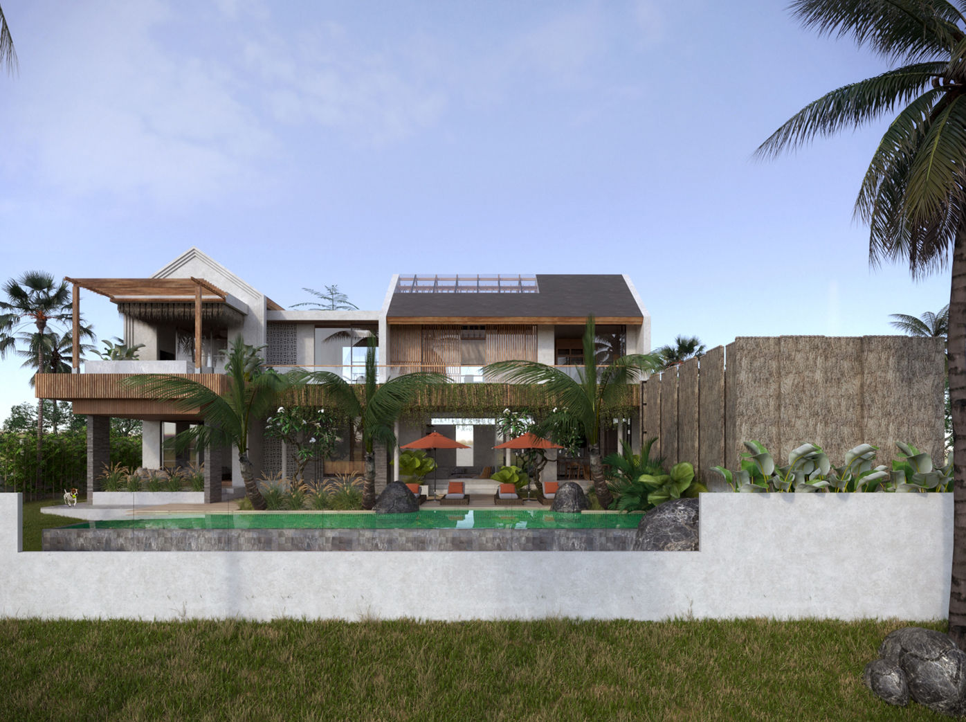 House of Light-Nyanyi, Nyanyi — photo 5