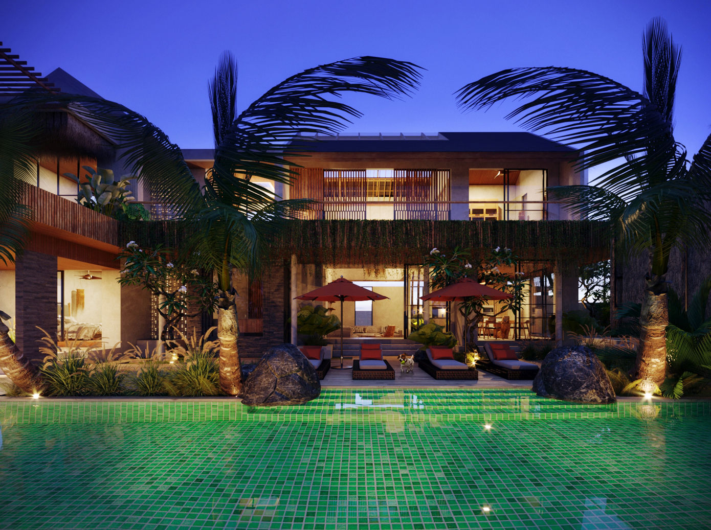 House of Light-Nyanyi, Nyanyi — photo 6