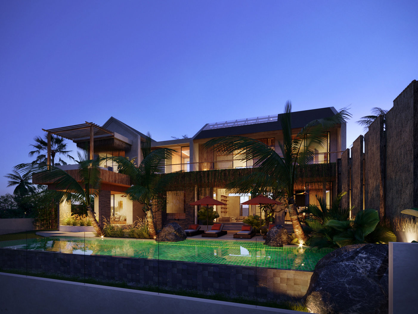 House of Light-Nyanyi, Nyanyi — photo 7