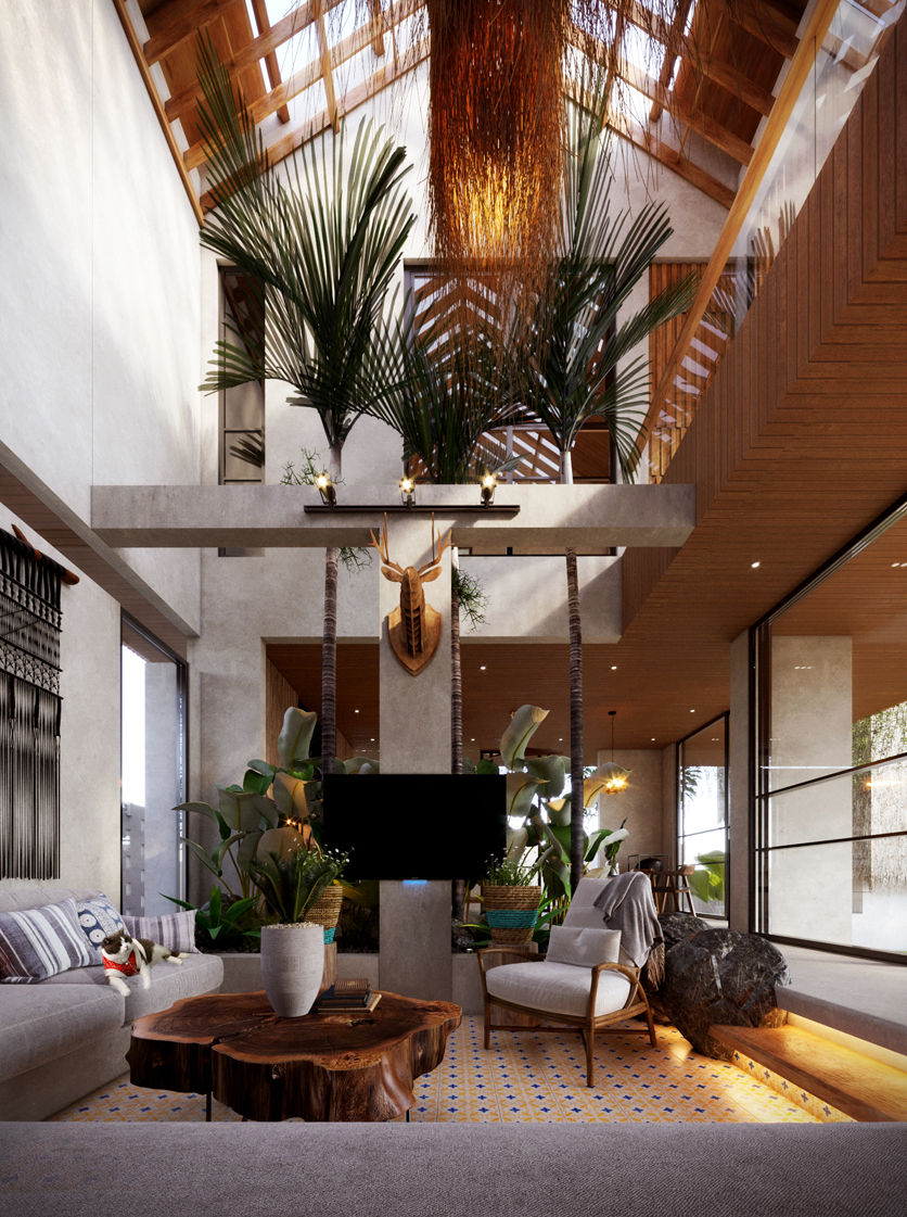 House of Light-Nyanyi, Nyanyi — photo 8