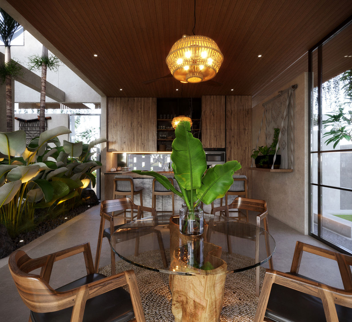 House of Light-Nyanyi, Nyanyi — photo 9