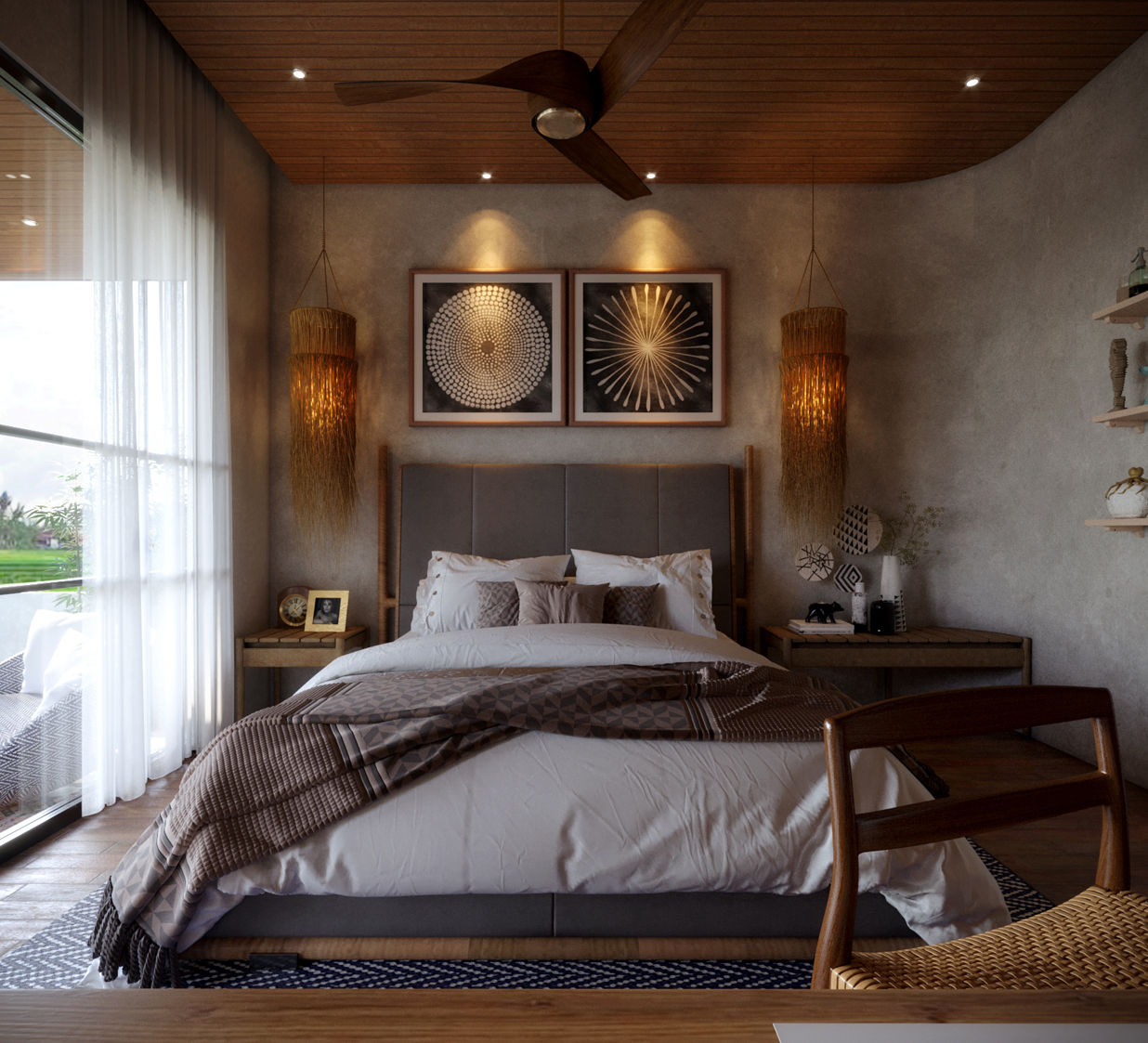 House of Light-Nyanyi, Nyanyi — photo 10