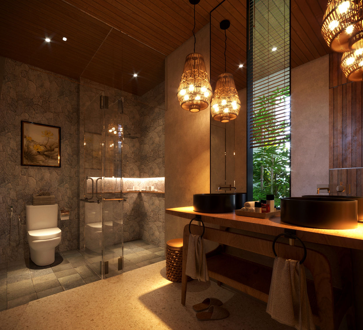 House of Light-Nyanyi, Nyanyi — photo 12