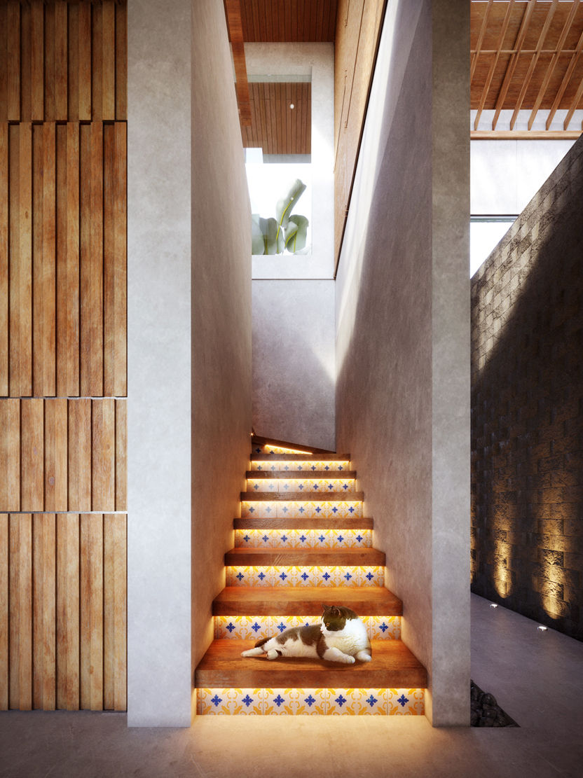 House of Light-Nyanyi, Nyanyi — photo 13