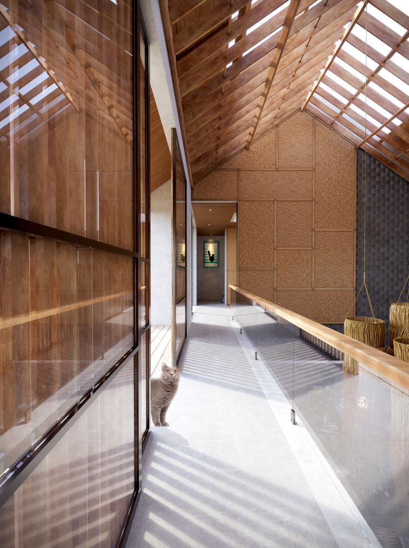 House of Light-Nyanyi, Nyanyi — photo 15