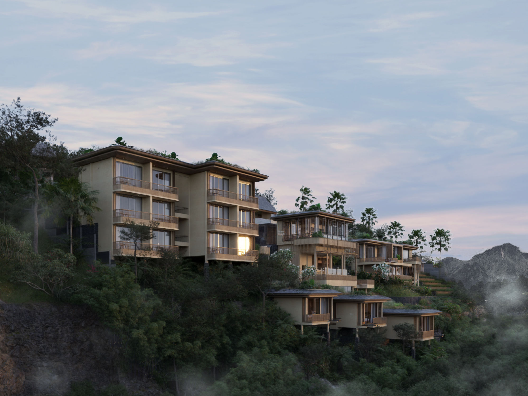 Kamasatya-Kintamani, Kintamani — photo 3