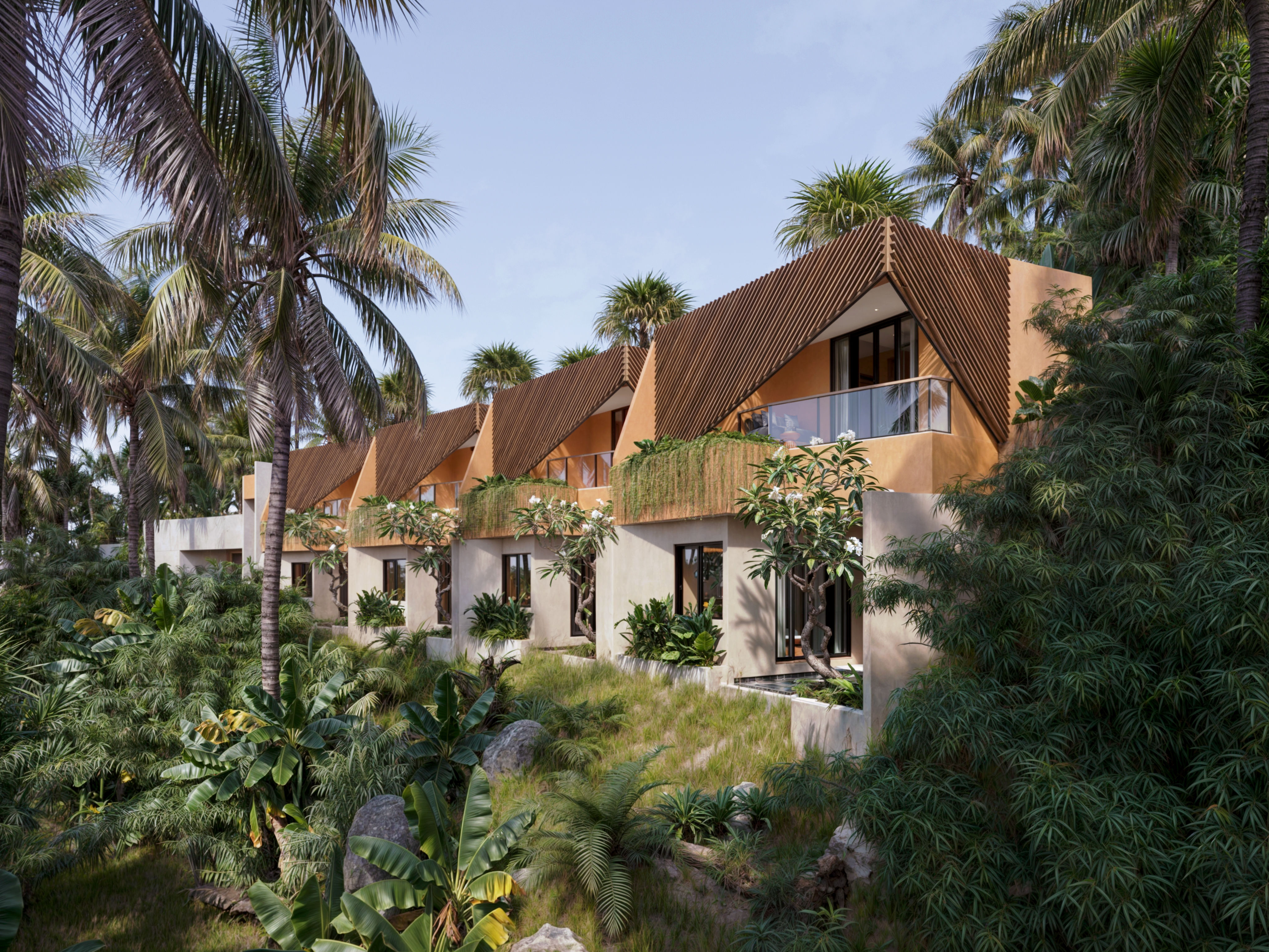 Teduh-Pererenan, Pererenan — photo 2