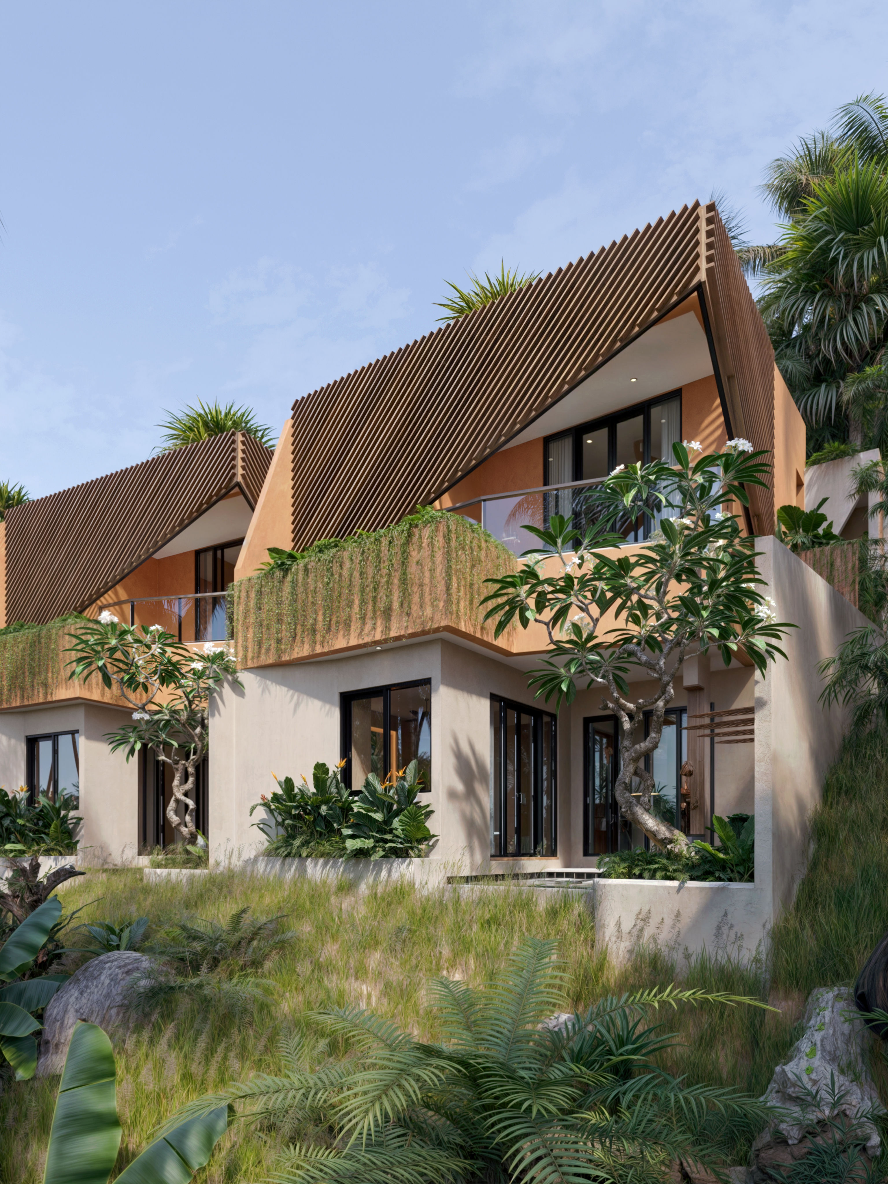Teduh-Pererenan, Pererenan — photo 3