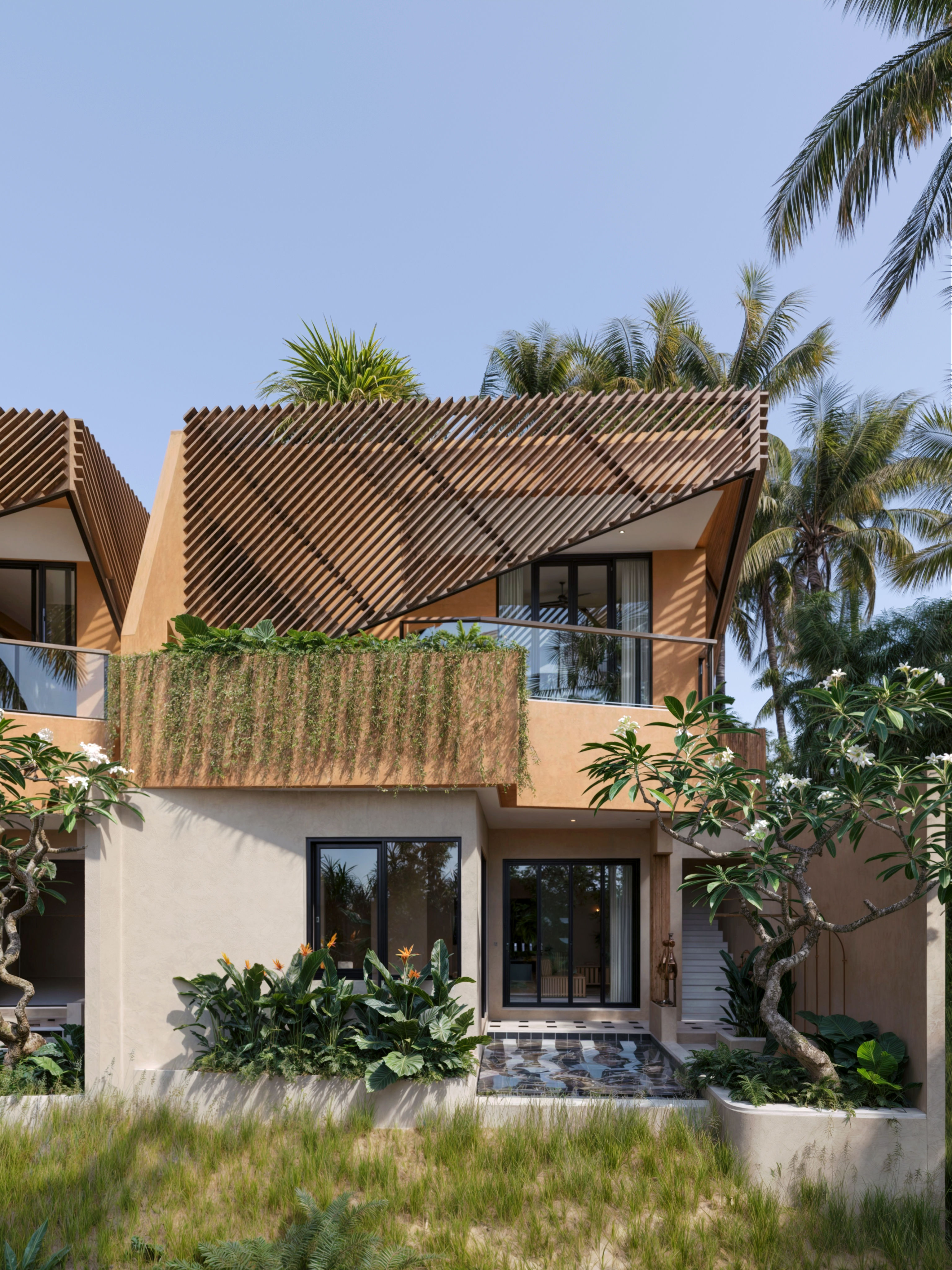 Teduh-Pererenan, Pererenan — photo 4