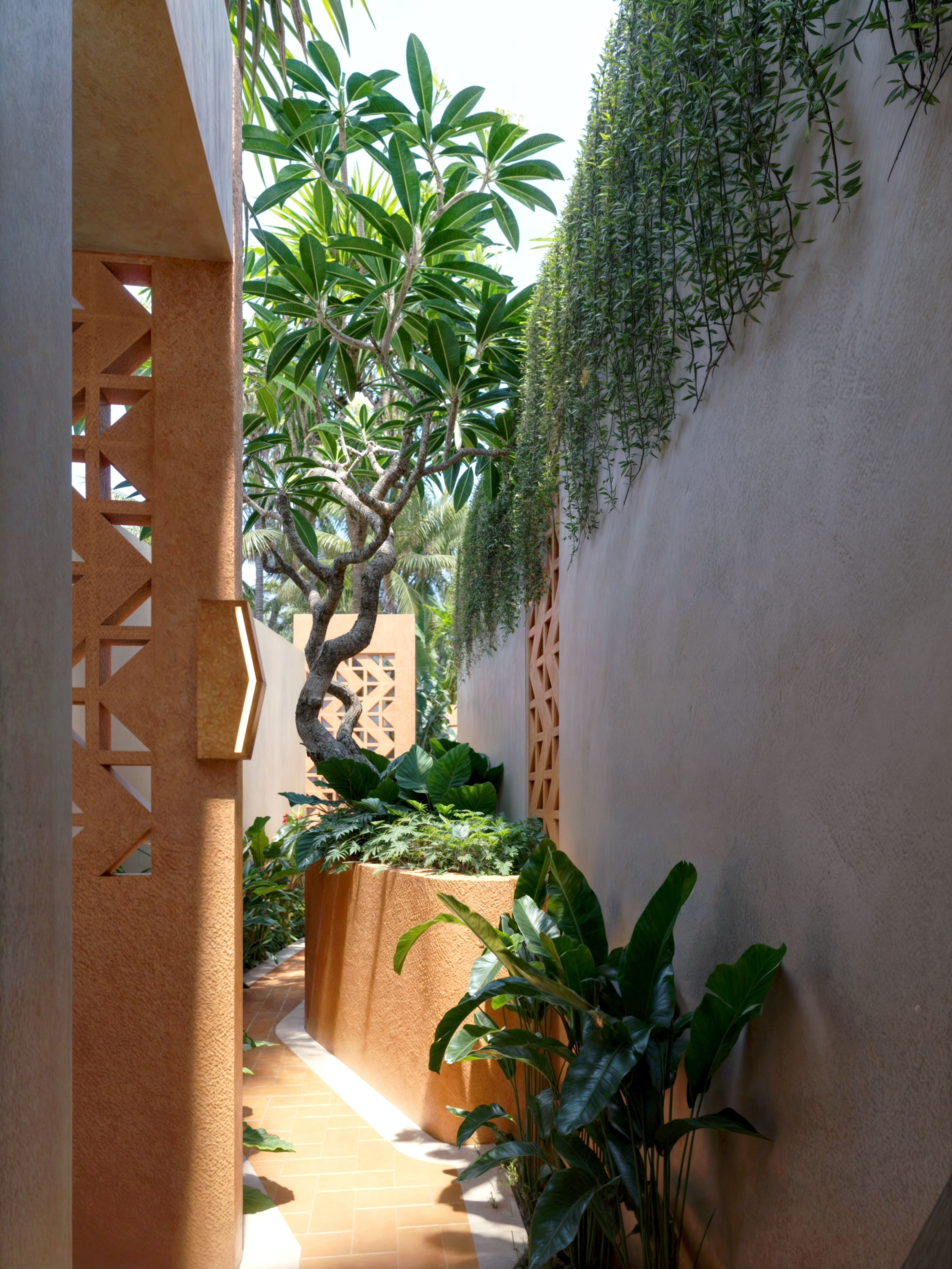Teduh-Pererenan, Pererenan — photo 6
