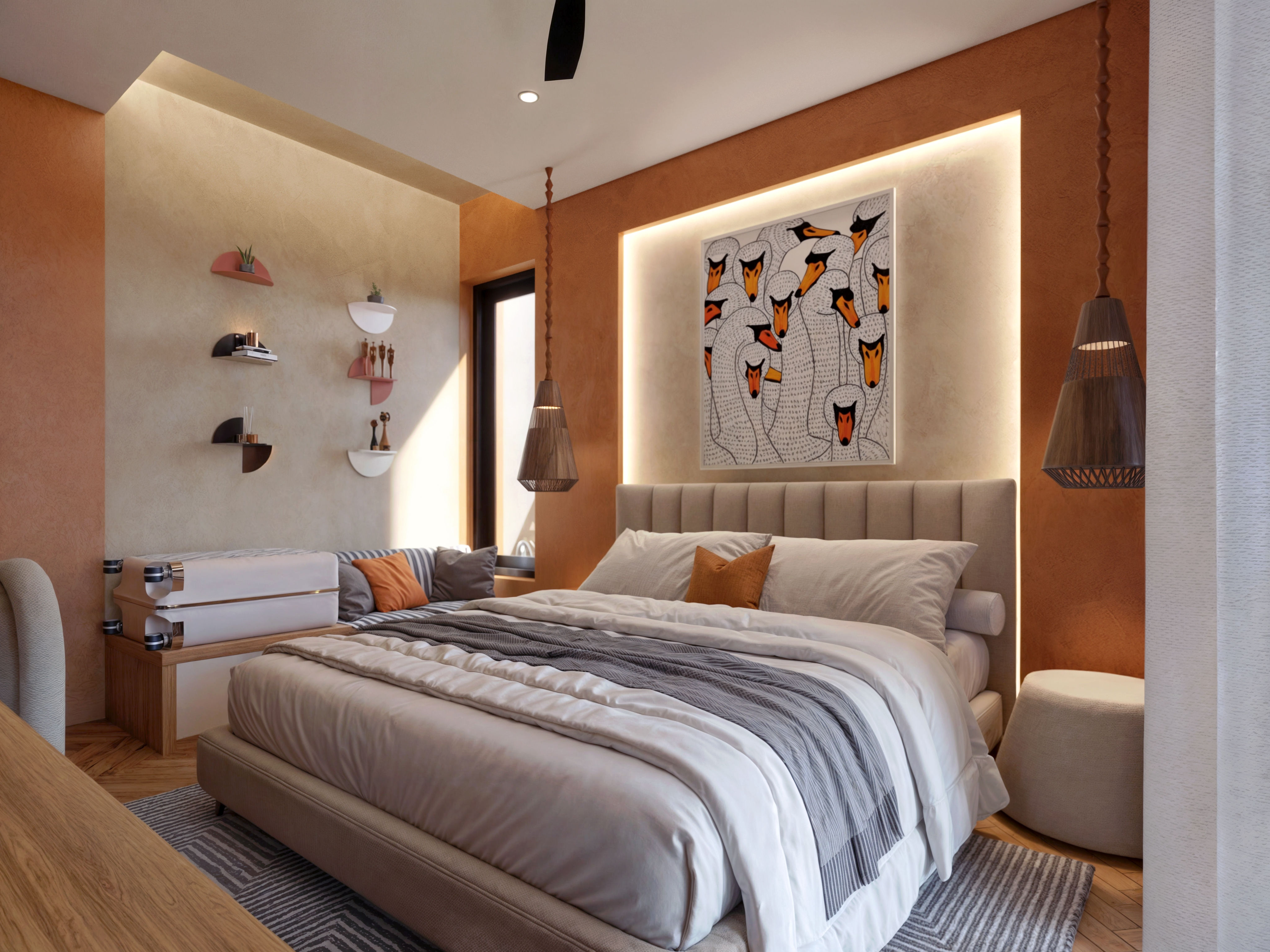 Teduh-Pererenan, Pererenan — photo 7
