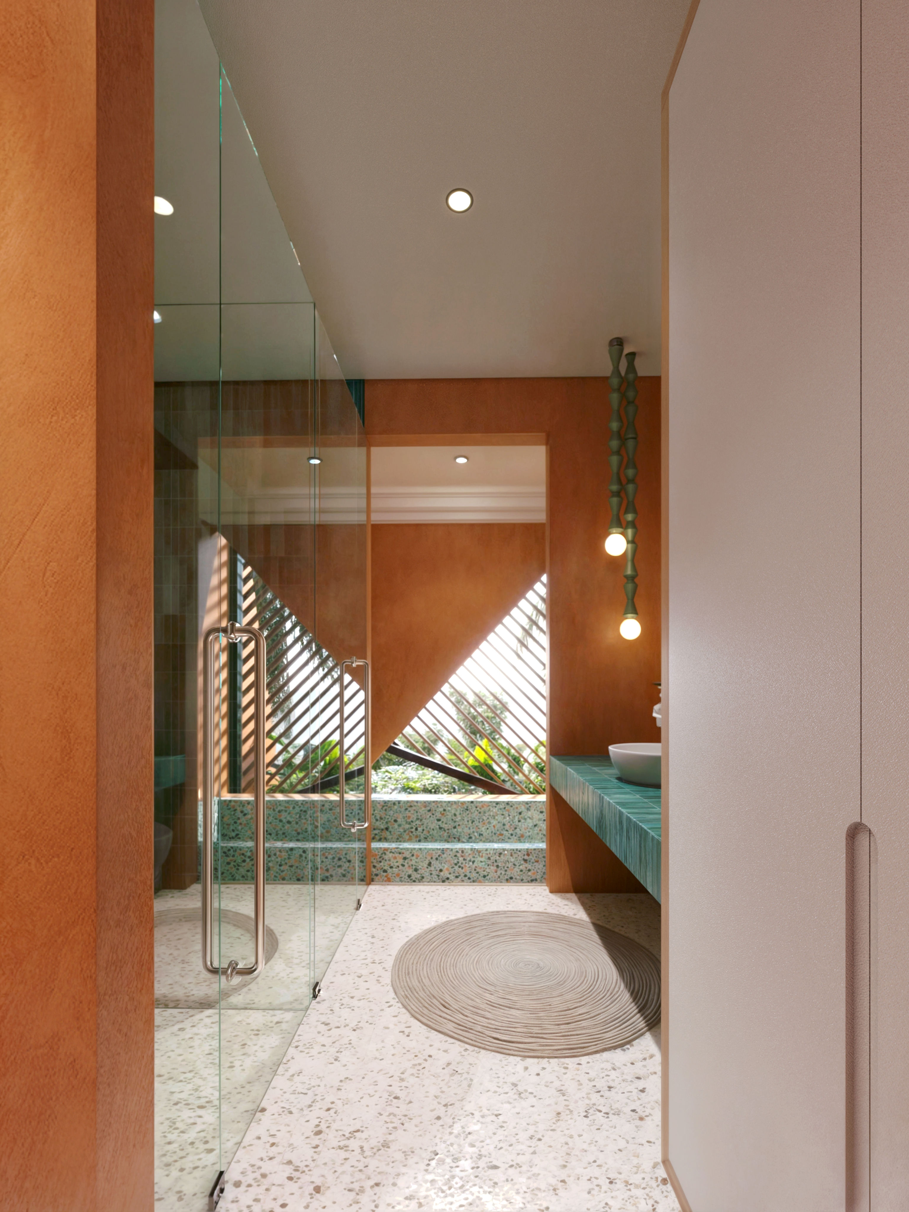 Teduh-Pererenan, Pererenan — photo 9