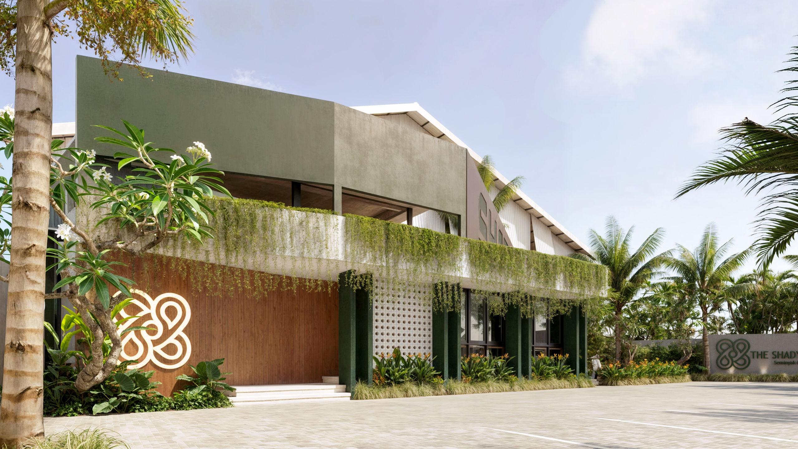 Shady Padel-Seminyak, Seminyak — photo 3