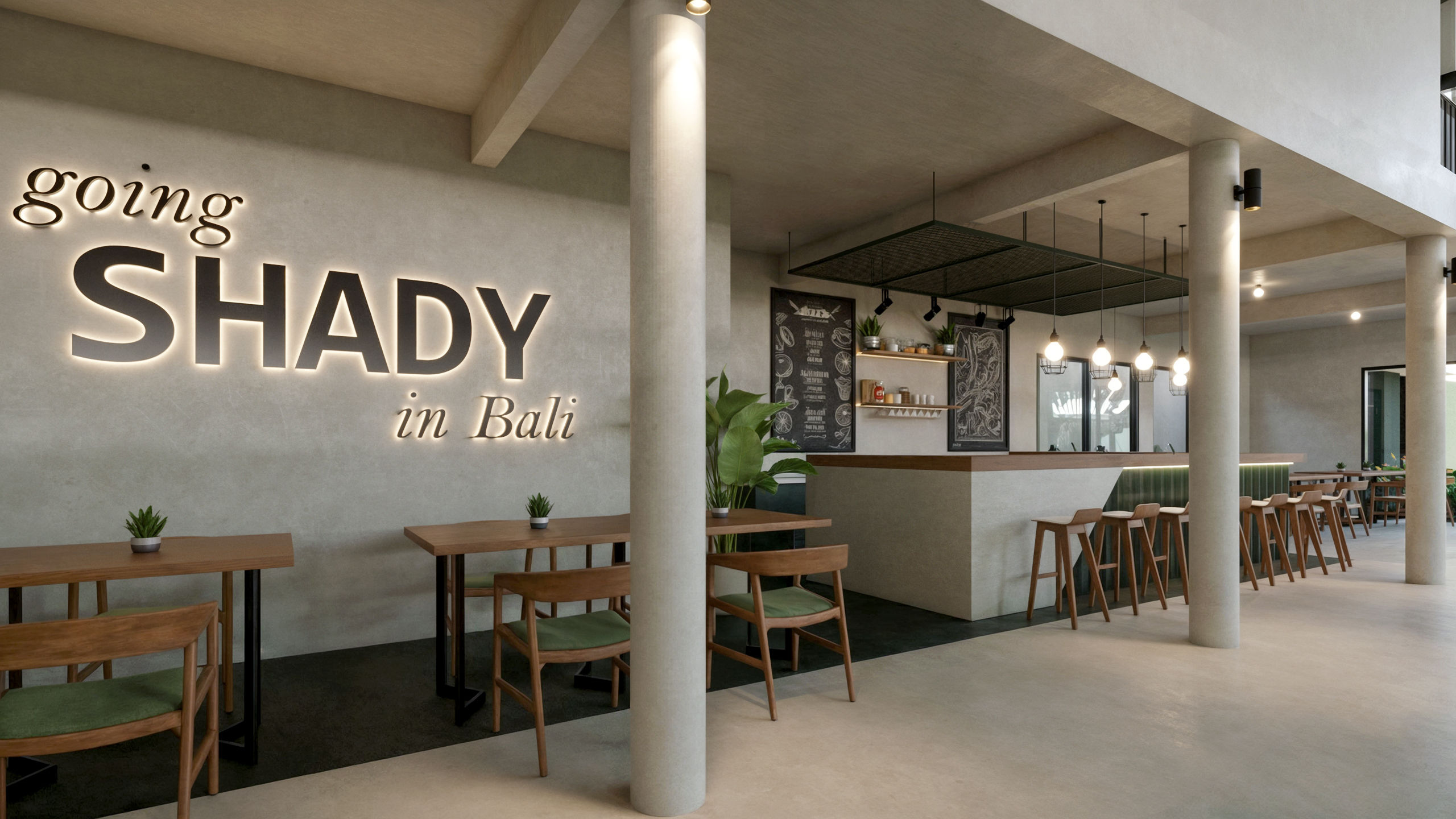 Shady Padel-Seminyak, Seminyak — photo 9