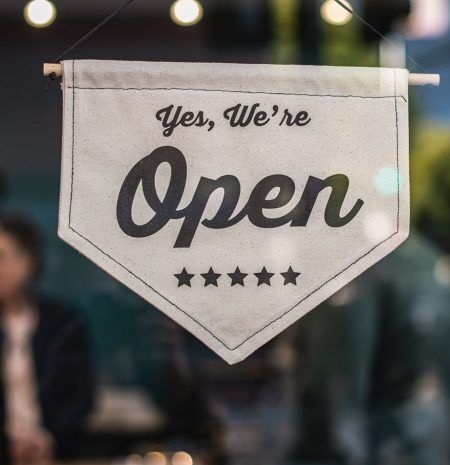 yesweareopen yesweareopen