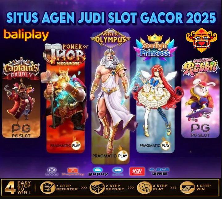 Situs Baliplay88