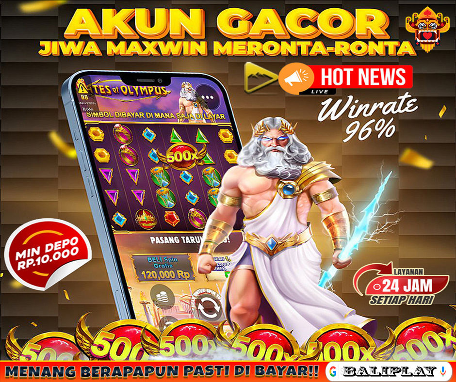 Situs Baliplay88