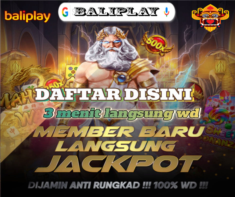 Situs Baliplay88