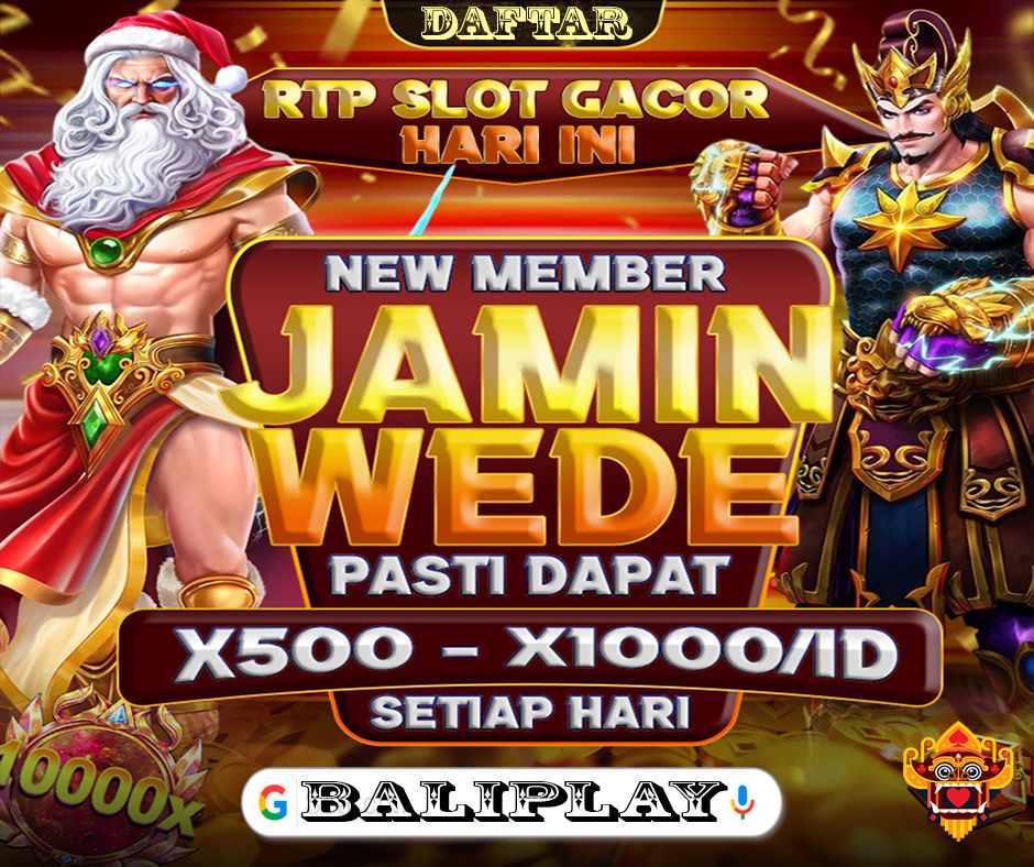 Situs Baliplay88