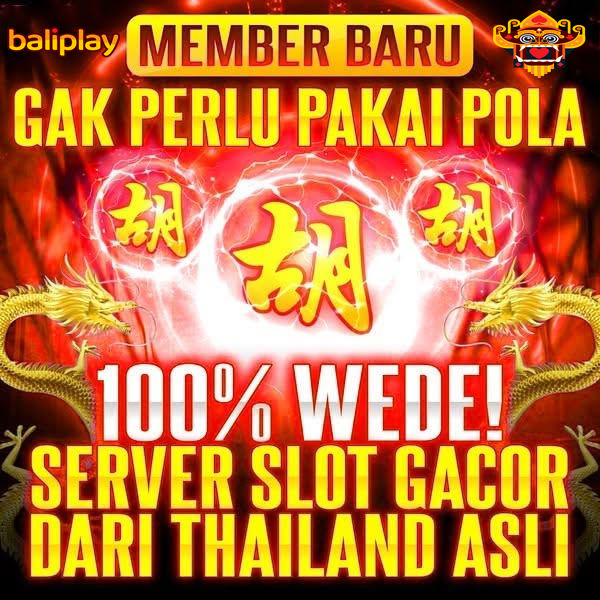 BALIPLAY88