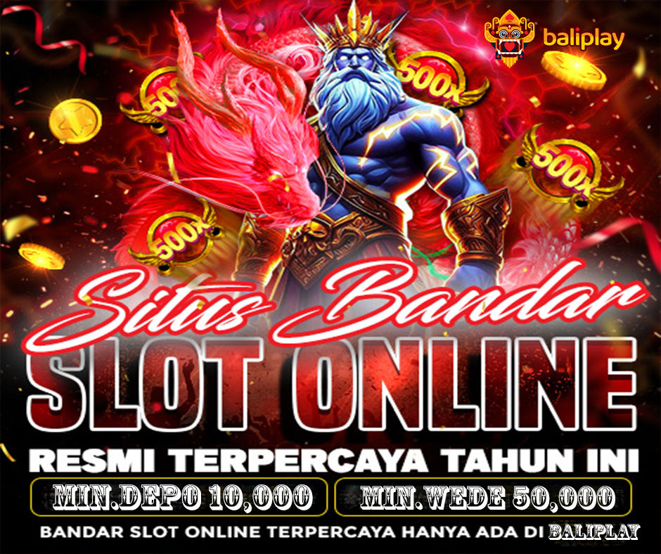 Baliplay88