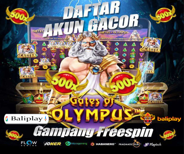 Baliplay88