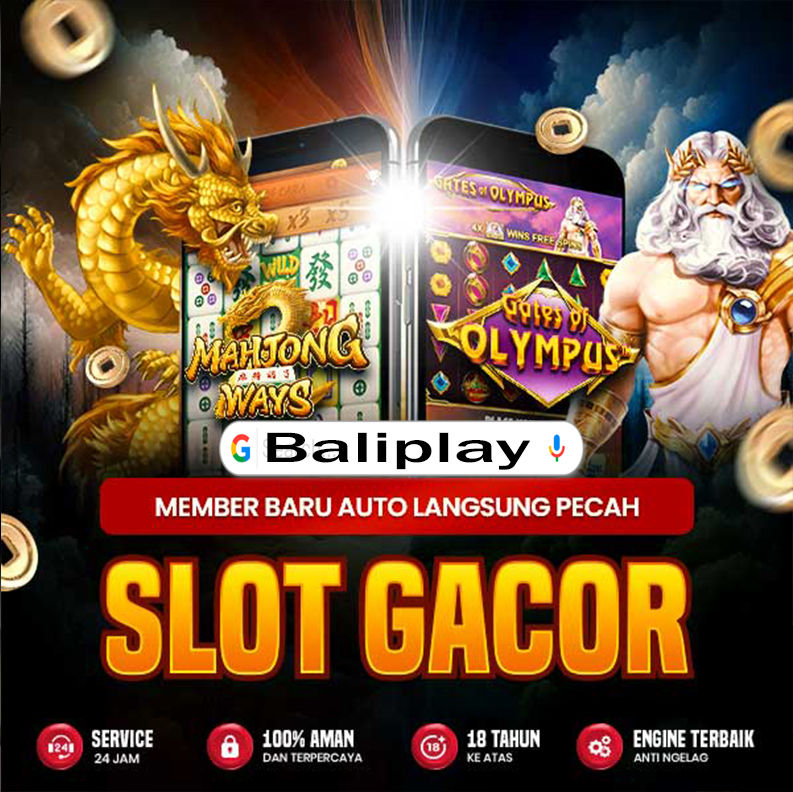Situs Baliplay88