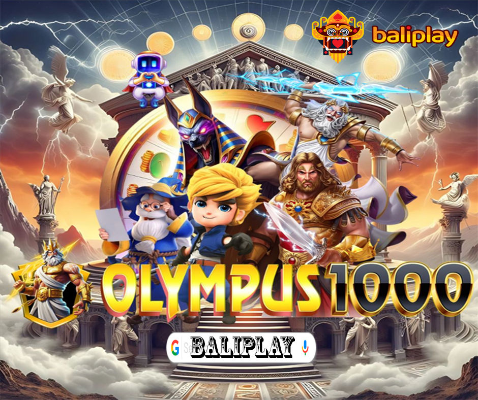 Situs Baliplay88
