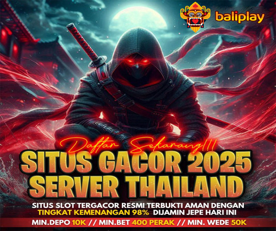 Situs Baliplay88