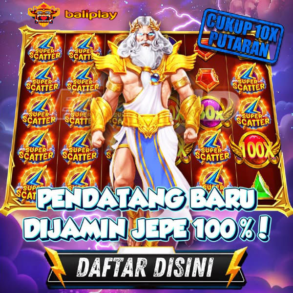 Baliplay88
