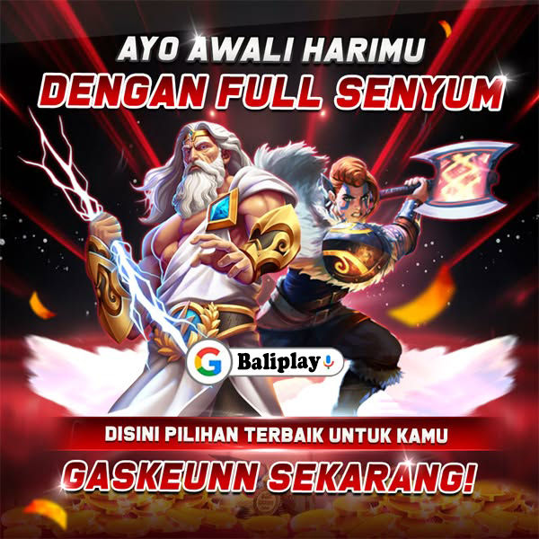 Situs Baliplay88