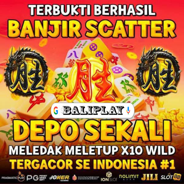 Baliplay88