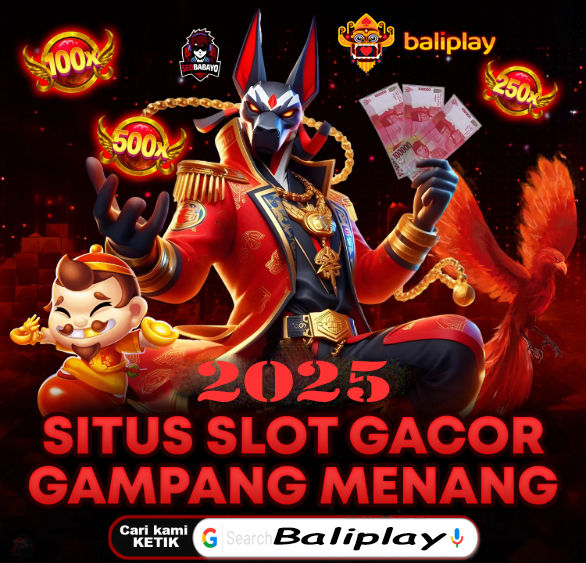 BALIPLAY88