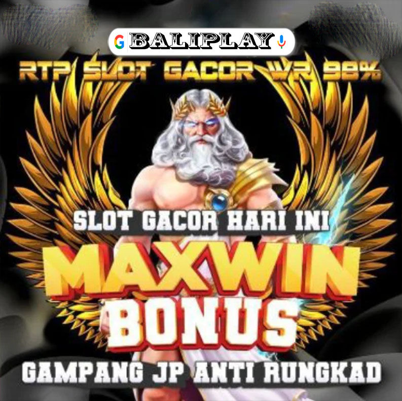 Baliplay88