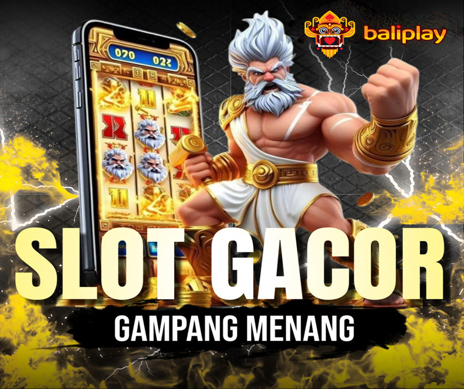 Baliplay88