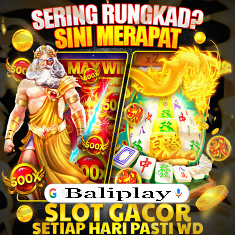 Situs Baliplay88