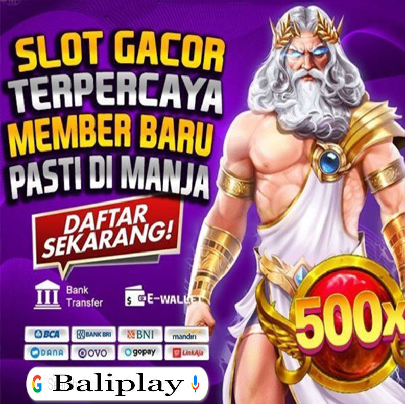Baliplay88