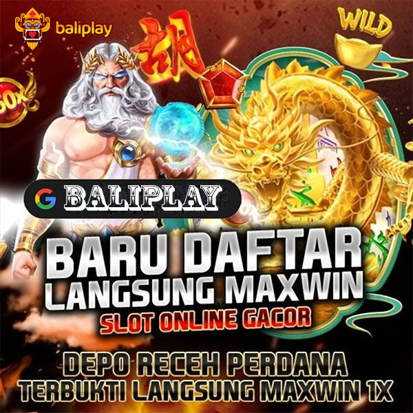 Situs Baliplay88