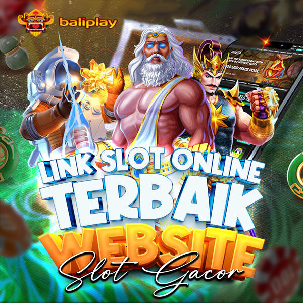 Baliplay88