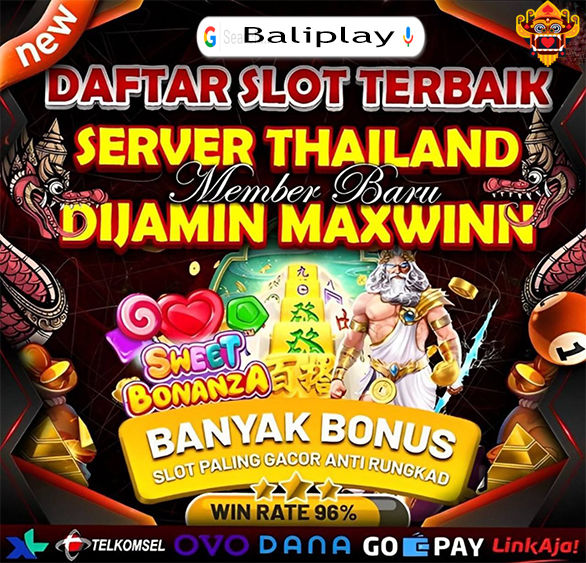 BALIPLAY88