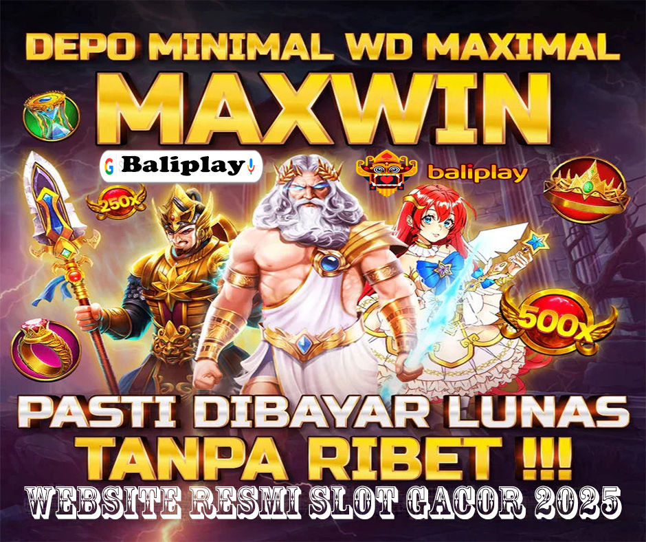 Baliplay88
